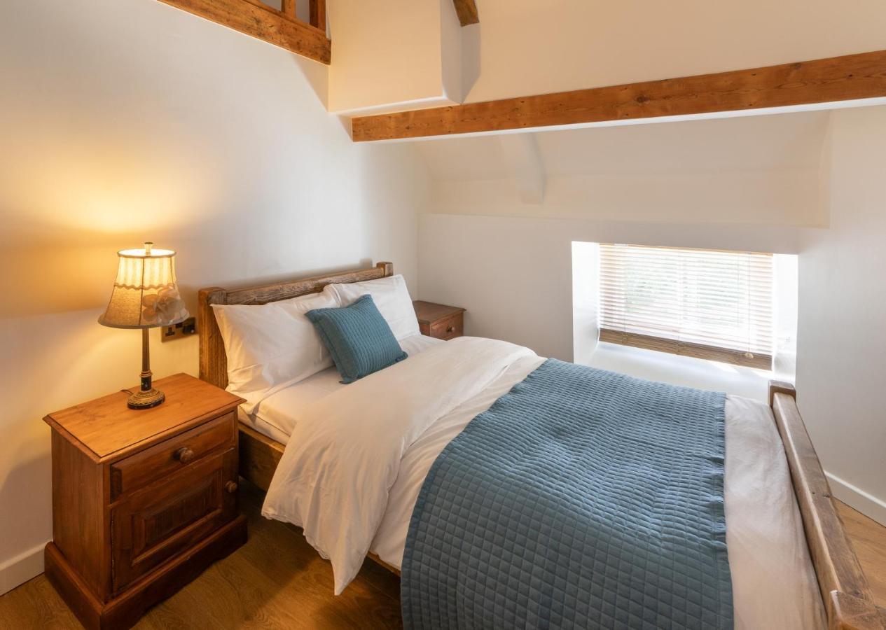 Hotel The French Partridge,