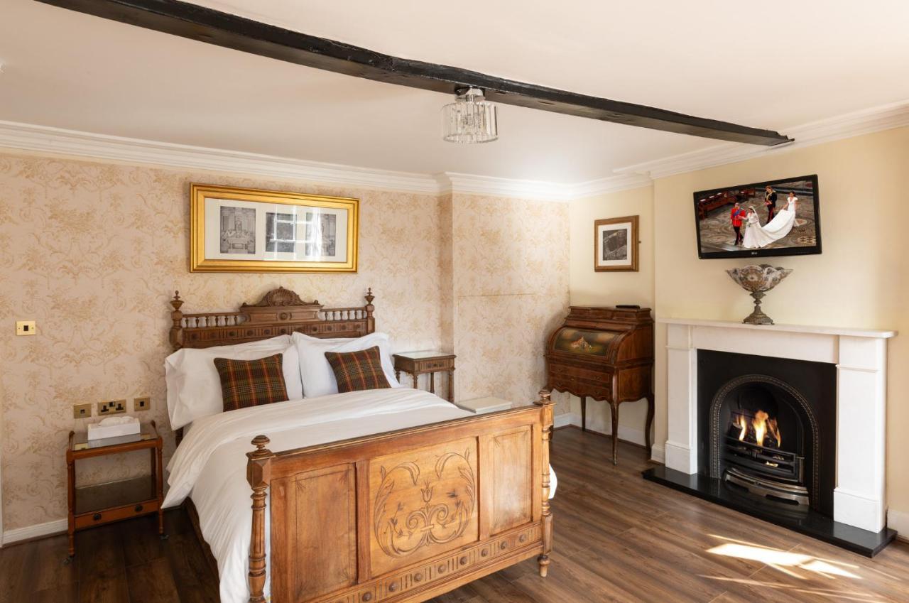 Hotel The French Partridge, 4*