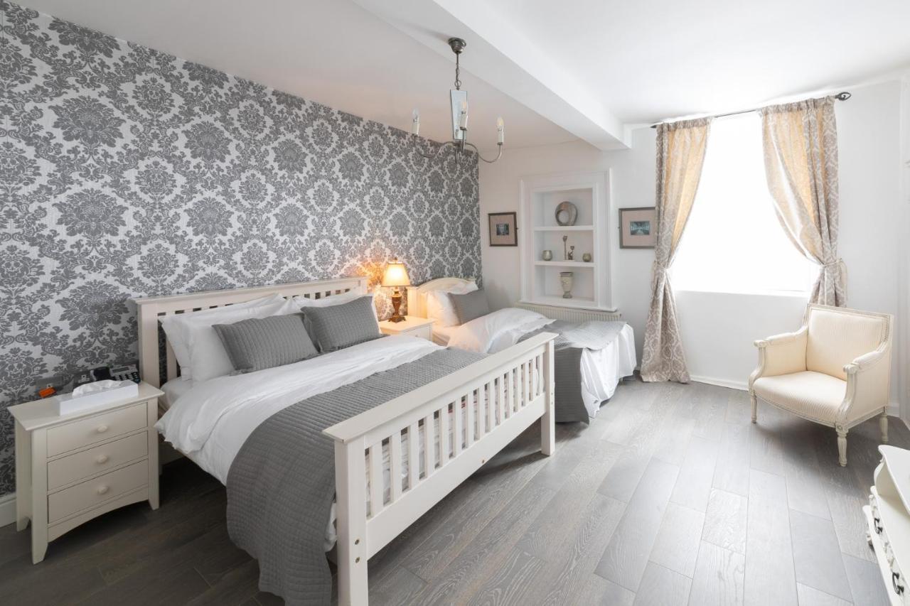 Hotel The French Partridge, 4*
