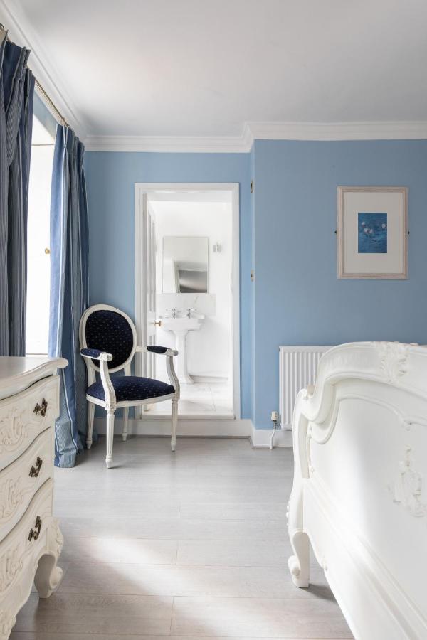 The French Partridge, Hotel 4*